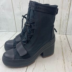 Converse Chuck Taylor All Star GR82 Platform Boots